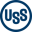 U.S. Steel
 logo