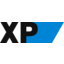 XP Inc. logo