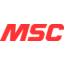MSC Industrial Direct logo