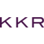 KKR & Co. logo