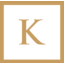 Kinross Gold
 logo