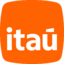 Itaú Unibanco
 logo