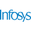 Infosys logo