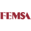 Fomento Económico Mexicano logo