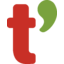 T’way Air
 logo