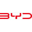 BYD logo