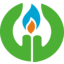 Gujarat Gas
 logo