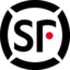 S.F. Express
 logo