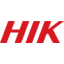 Hikvision
 logo